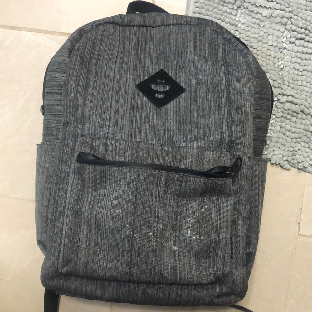 Backpack